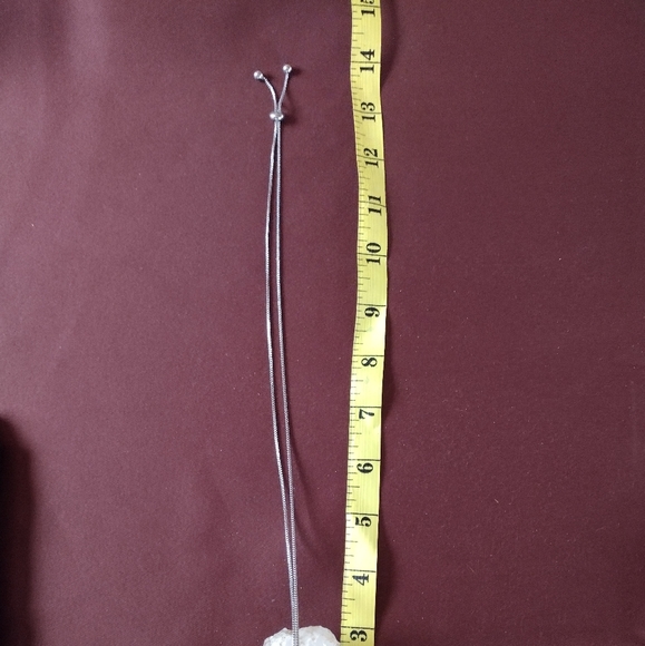 "A piece of my heart is in heaven" Necklace - Picture 2 of 12